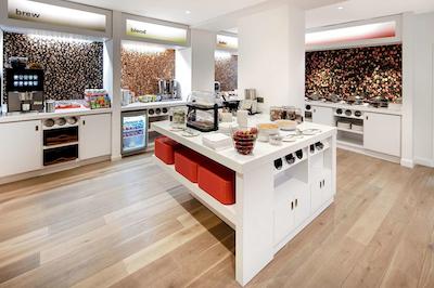 هامپتون بای هیلتون دوندی سیتی سنتر