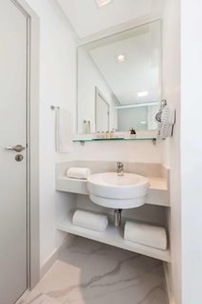 بست وسترن پلاس کپاکابانا دیزاین هتل