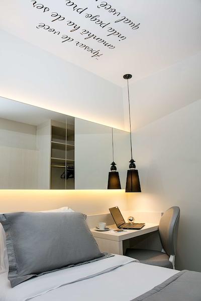 بست وسترن پلاس کپاکابانا دیزاین هتل