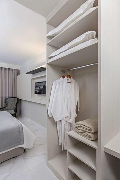 بست وسترن پلاس کپاکابانا دیزاین هتل