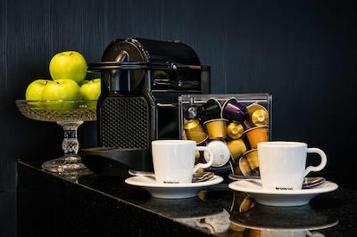 بست وسترن پلاس کپاکابانا دیزاین هتل