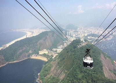 بست وسترن پلاس کپاکابانا دیزاین هتل