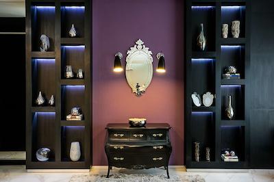 بست وسترن پلاس کپاکابانا دیزاین هتل