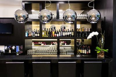 بست وسترن پلاس کپاکابانا دیزاین هتل