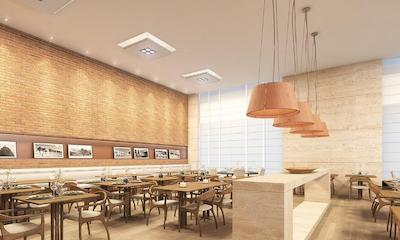 وگو اسکوار هتل بو پرمیر کالکشن