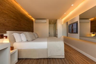 وگو اسکوار هتل بو پرمیر کالکشن