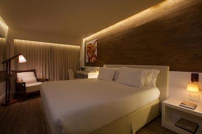 وگو اسکوار هتل بو پرمیر کالکشن