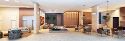 وگو اسکوار هتل بو پرمیر کالکشن