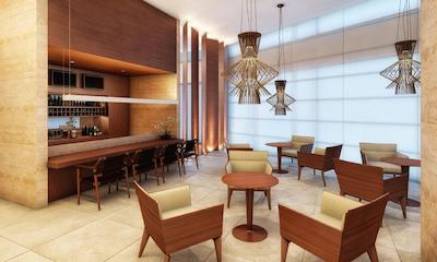 وگو اسکوار هتل بو پرمیر کالکشن