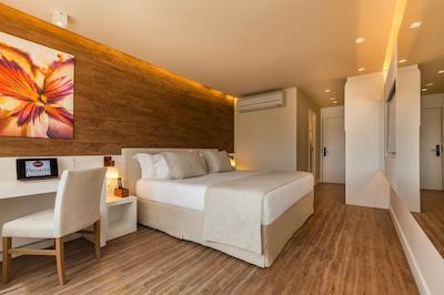 وگو اسکوار هتل بو پرمیر کالکشن