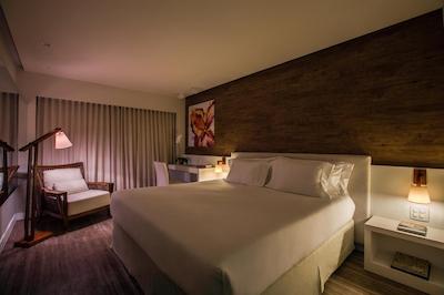 وگو اسکوار هتل بو پرمیر کالکشن