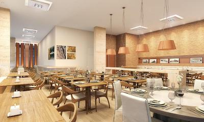 وگو اسکوار هتل بو پرمیر کالکشن