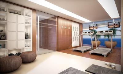 وگو اسکوار هتل بو پرمیر کالکشن