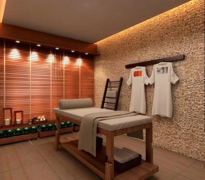 وگو اسکوار هتل بو پرمیر کالکشن