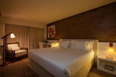 وگو اسکوار هتل بو پرمیر کالکشن