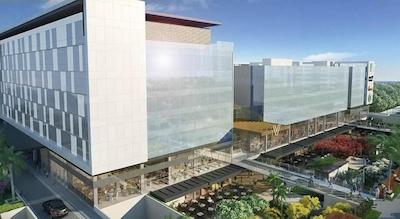 وگو اسکوار هتل بو پرمیر کالکشن