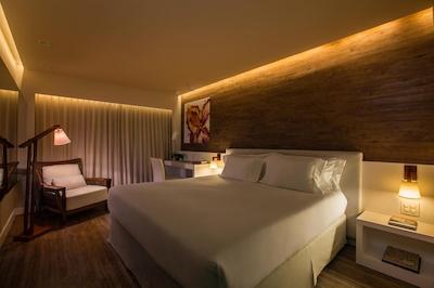 وگو اسکوار هتل بو پرمیر کالکشن