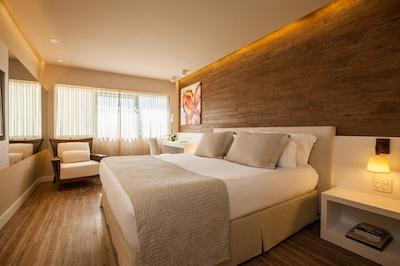 وگو اسکوار هتل بو پرمیر کالکشن