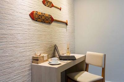 بست وسترن پلاس ایکارای دیزاین هتل