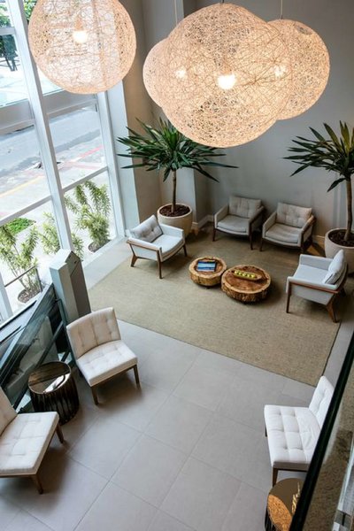 بست وسترن پلاس ایکارای دیزاین هتل