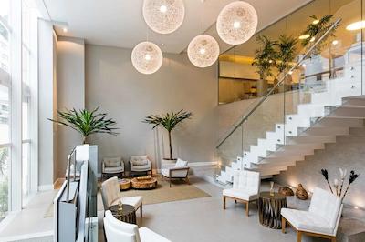 بست وسترن پلاس ایکارای دیزاین هتل