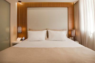 بست وسترن پلاس ایکارای دیزاین هتل