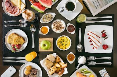 بست وسترن پلاس ایکارای دیزاین هتل