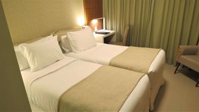 بست وسترن پلاس ایکارای دیزاین هتل