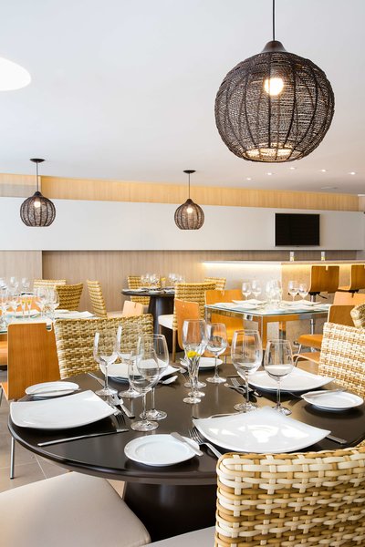 بست وسترن پلاس ایکارای دیزاین هتل