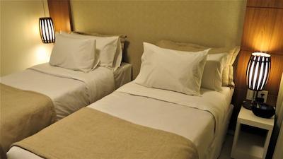 بست وسترن پلاس ایکارای دیزاین هتل