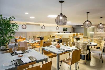 بست وسترن پلاس ایکارای دیزاین هتل