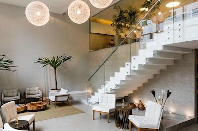 بست وسترن پلاس ایکارای دیزاین هتل