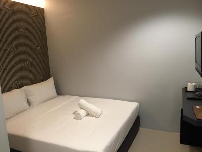 بست ویو هتل کلانا جایا