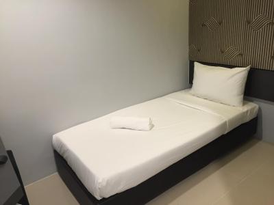 بست ویو هتل کلانا جایا