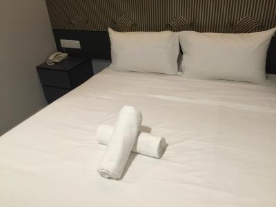 بست ویو هتل کلانا جایا