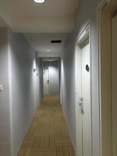 بست ویو هتل کلانا جایا