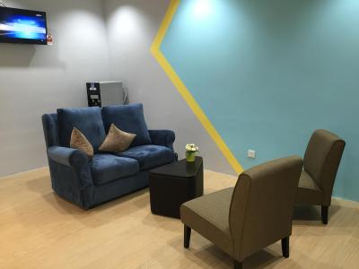 بست ویو هتل کلانا جایا