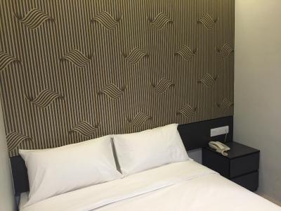 بست ویو هتل کلانا جایا