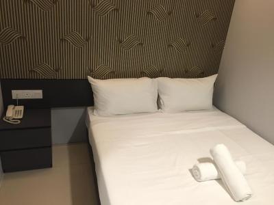 بست ویو هتل کلانا جایا