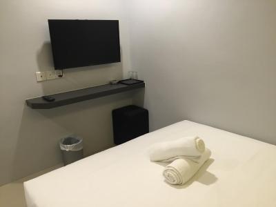 بست ویو هتل کلانا جایا