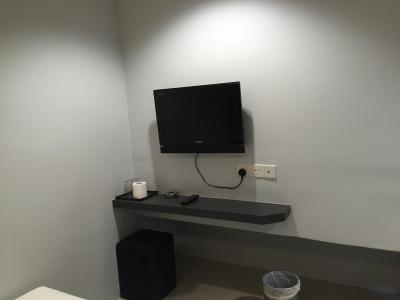 بست ویو هتل کلانا جایا