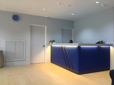 بست ویو هتل کلانا جایا