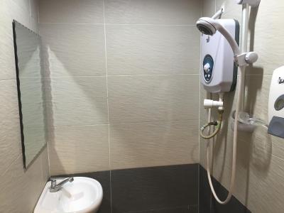 بست ویو هتل کلانا جایا