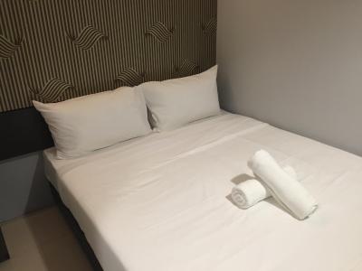 بست ویو هتل کلانا جایا