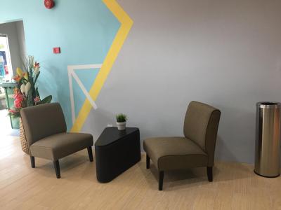 بست ویو هتل کلانا جایا