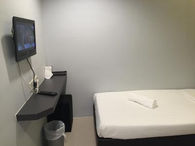 بست ویو هتل کلانا جایا