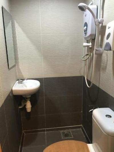 بست ویو هتل کلانا جایا