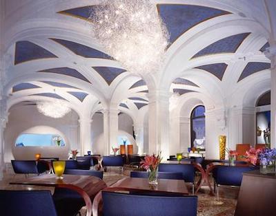 هتل ارت بای د اسپانیش استپز