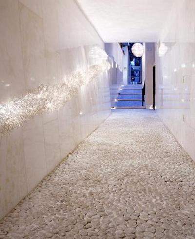 هتل ارت بای د اسپانیش استپز