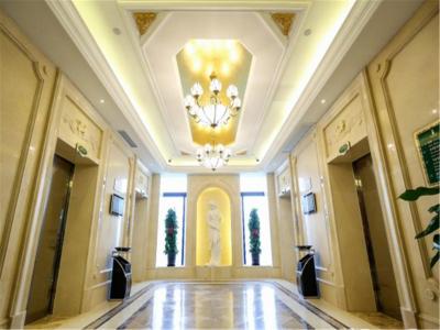 وینا هتل شانگهای هانگچائو کانونشن اند اکسهیبیشن سنتر